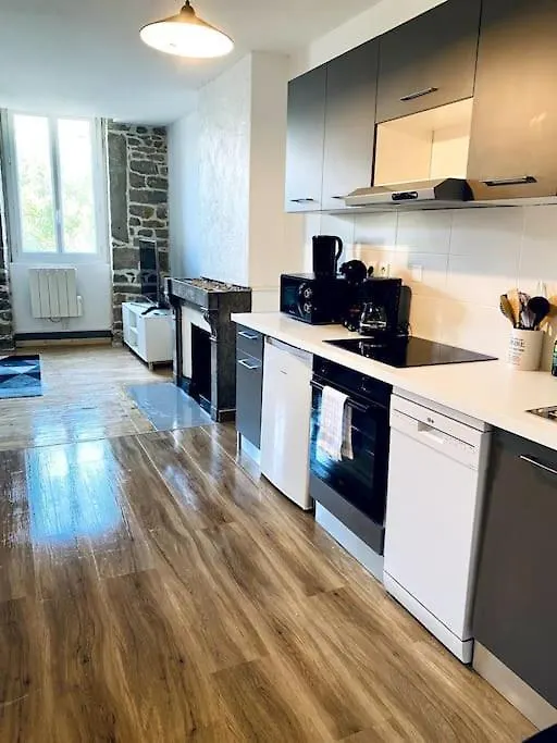 L'Appart De La Comedie-Centre Apartment Bourg-en-Bresse