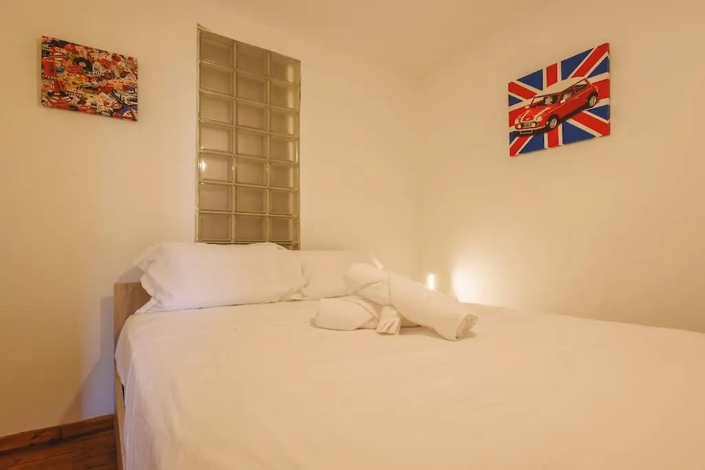 L'Appart De La Comedie-Centre Apartment Bourg-en-Bresse