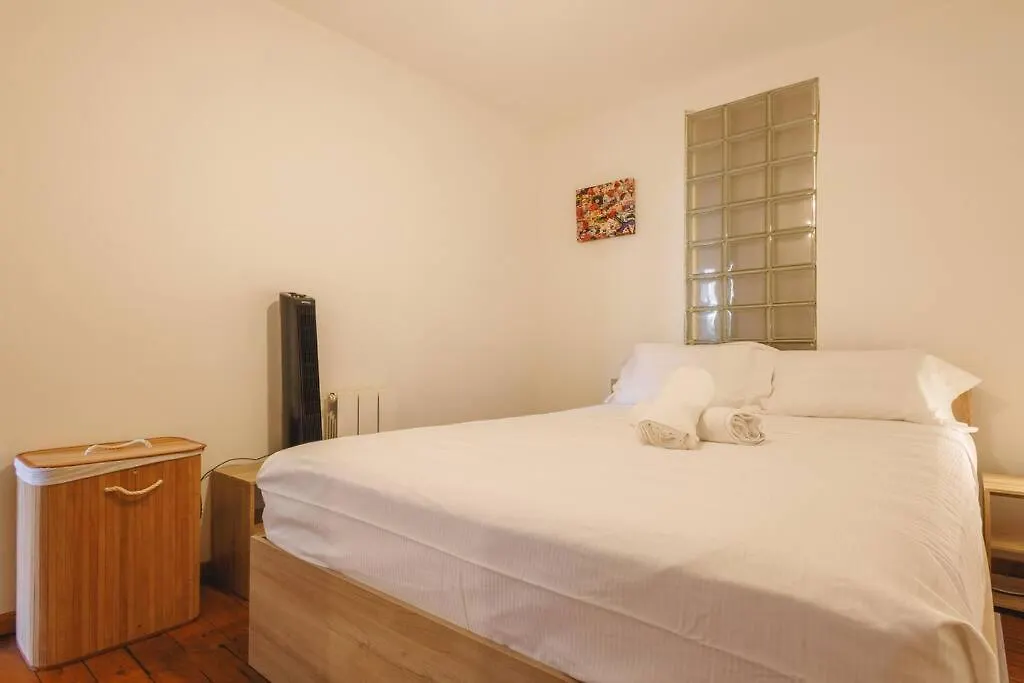 L'Appart De La Comedie-Centre Apartment Bourg-en-Bresse France