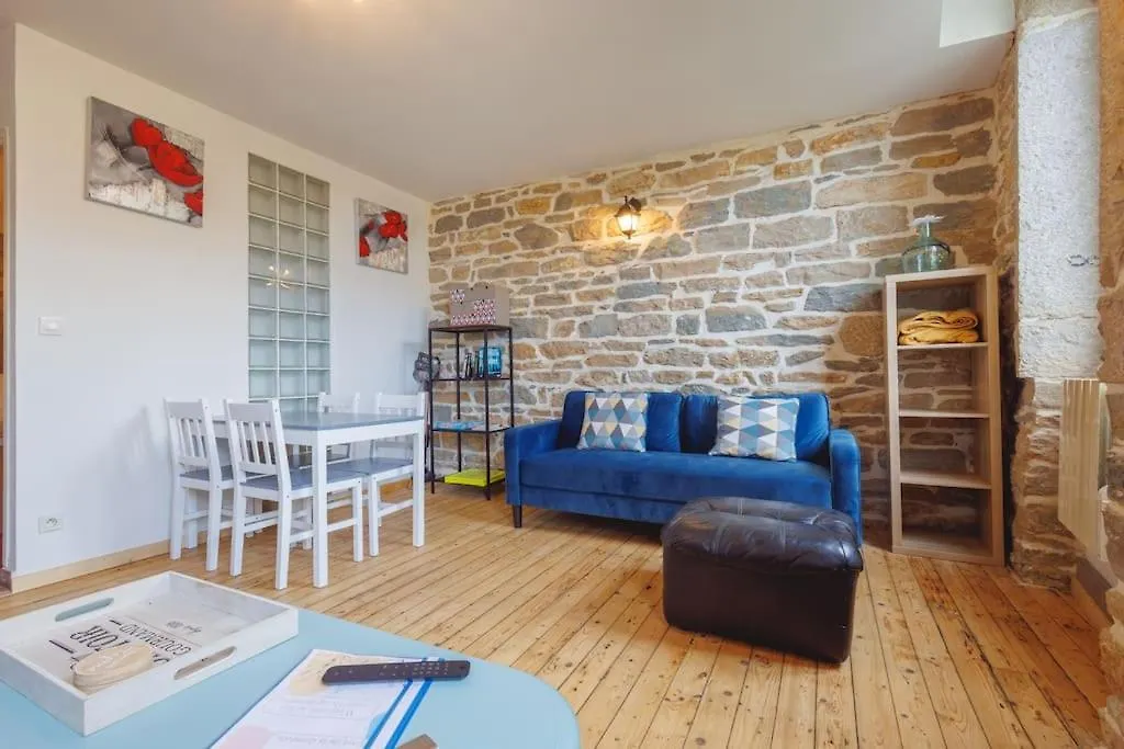 L'Appart De La Comedie-Centre Apartment Bourg-en-Bresse