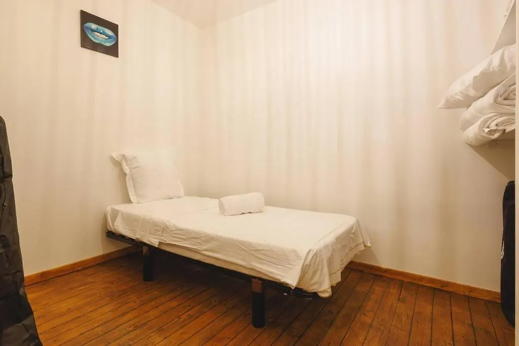 L'Appart De La Comedie-Centre Apartment Bourg-en-Bresse