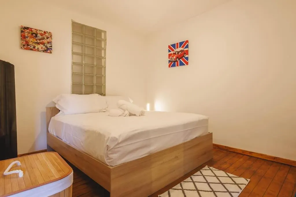 L'Appart De La Comedie-Centre Apartment Bourg-en-Bresse