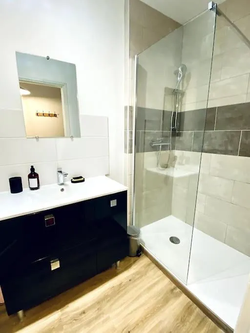 L'Appart De La Comedie-Centre Apartment Bourg-en-Bresse 0*,  France