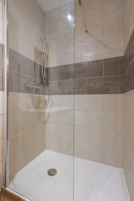 L'Appart De La Comedie-Centre Apartment Bourg-en-Bresse