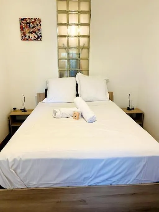 L'Appart De La Comedie-Centre Apartment Bourg-en-Bresse