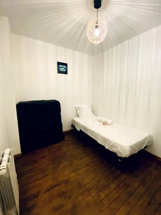 L'Appart De La Comedie-Centre Apartment Bourg-en-Bresse France