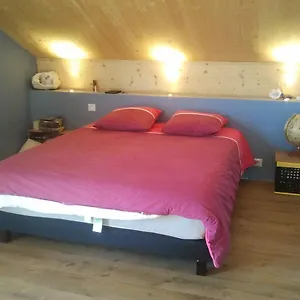 Frühstückspension Chaleureuse