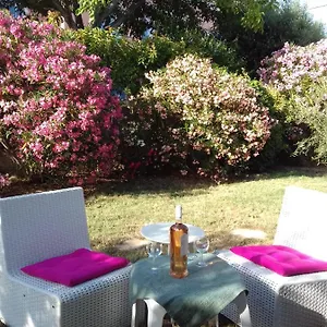 Floralie Appartement Draguignan
