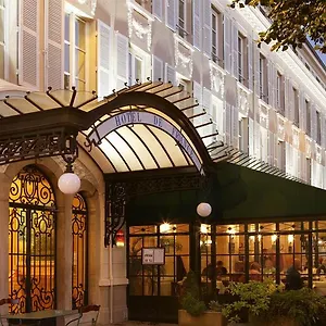 3* Hotel Western De France