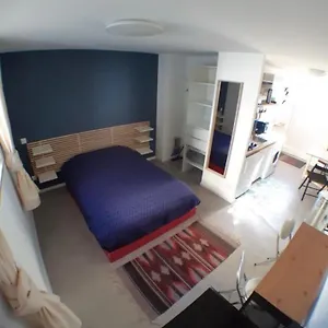  Apartment Beau Equipe - Calme Et Confortable
