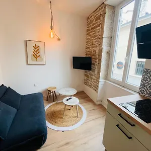 Appartement Lumiere, Bourg-en-Bresse