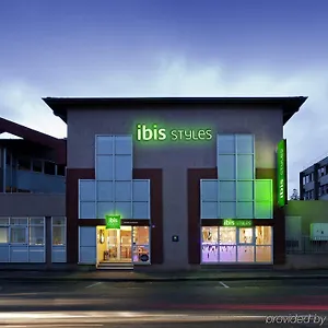 3* Hotel Ibis Styles En Bresse