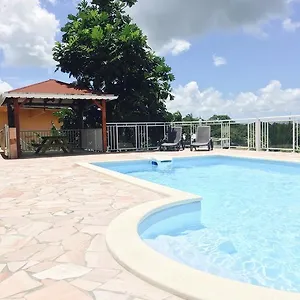 Le Papillon Appartement Le Moule