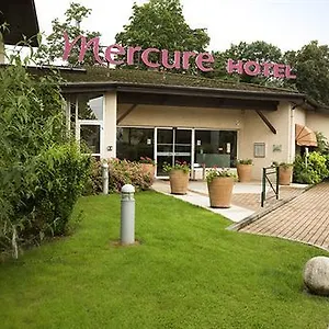 4* Hotel Mercure En Bresse