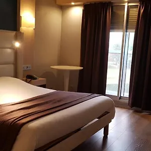 3* Hotel Kyriad En Bresse